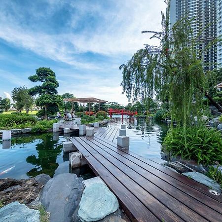 Apartment Landmark 1 TP. Hồ Chí Minh Ngoại thất bức ảnh