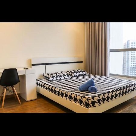 Apartment Landmark 1 TP. Hồ Chí Minh Ngoại thất bức ảnh