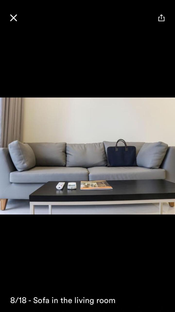 Apartment Landmark 1 TP. Hồ Chí Minh Ngoại thất bức ảnh