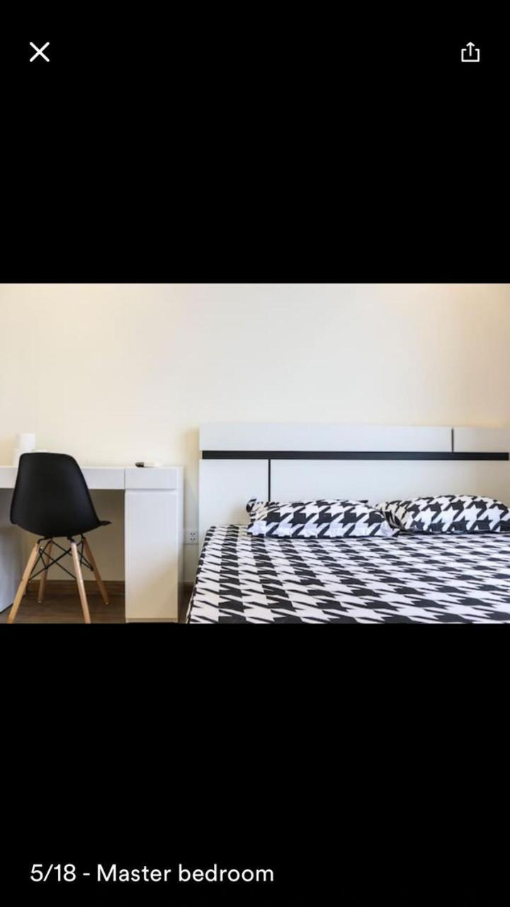 Apartment Landmark 1 TP. Hồ Chí Minh Ngoại thất bức ảnh