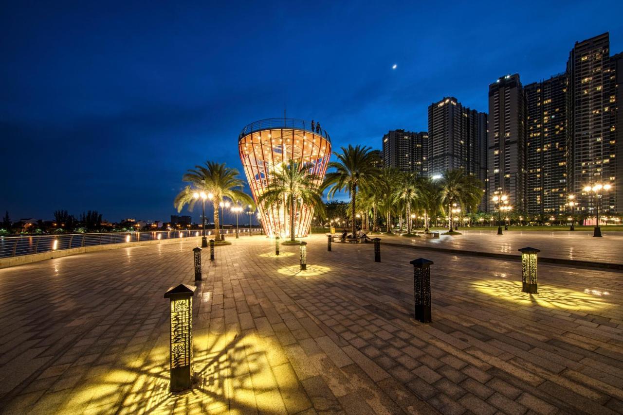 Apartment Landmark 1 TP. Hồ Chí Minh Ngoại thất bức ảnh