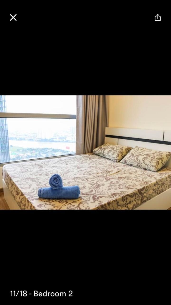 Apartment Landmark 1 TP. Hồ Chí Minh Ngoại thất bức ảnh