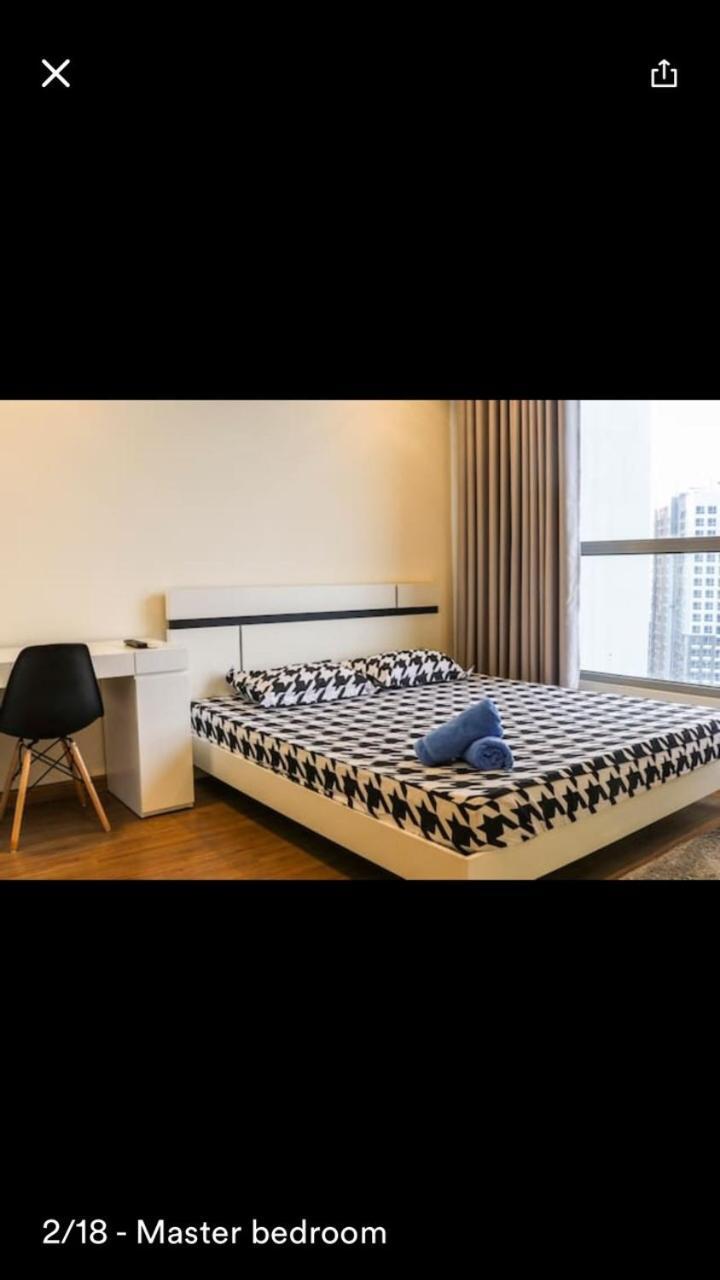Apartment Landmark 1 TP. Hồ Chí Minh Ngoại thất bức ảnh