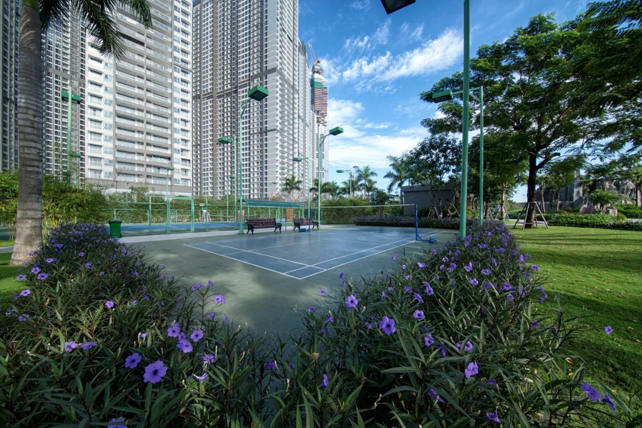 Apartment Landmark 1 TP. Hồ Chí Minh Ngoại thất bức ảnh