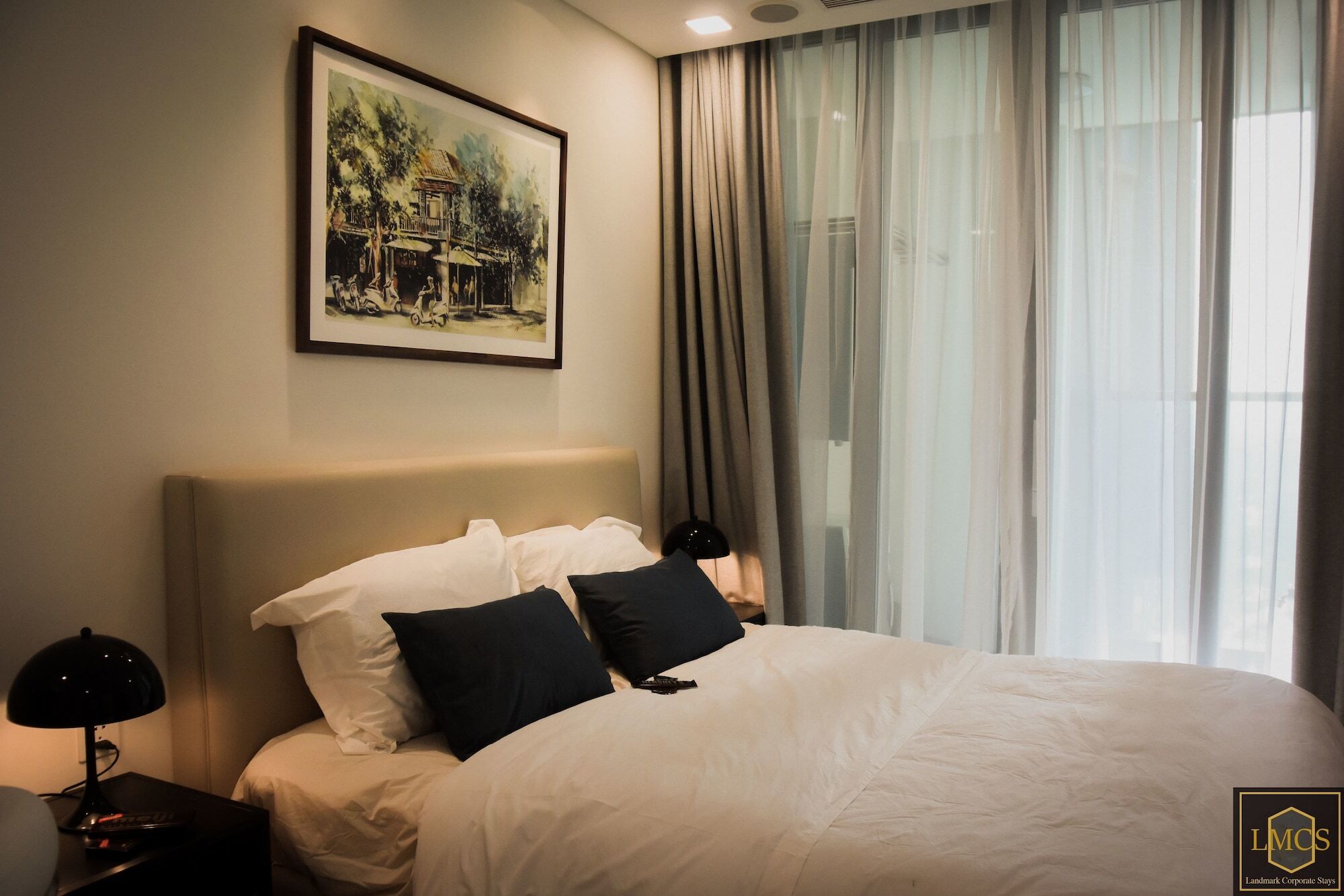 Apartment Landmark 1 TP. Hồ Chí Minh Ngoại thất bức ảnh